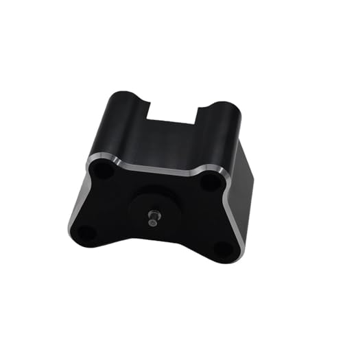 Rehausseur de guidon moto Can-Am Spyder F3 RT 2020 pontet de surélévation noir de 5 cm