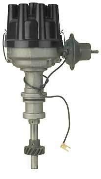 OEG Parts New Distributor Compatible With 1968 1969 1970 1971 1972 1973 1974 Compatible With F-100 F-250 F-350 Falcon, Lincoln, Mercury Maurader 351 400 429 460 CID, C8VF 12127-A