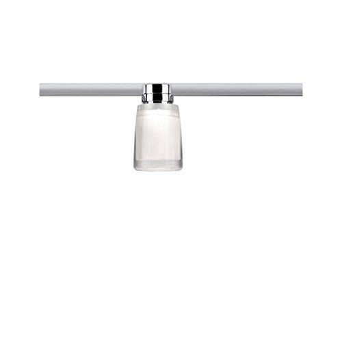 Preisvergleich Produktbild Paulmann Urail LED Spot Ceiling Safira 5,2w