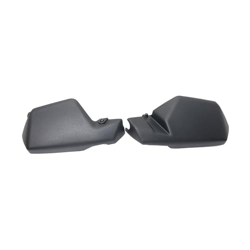 Protège-mains en carbone pour moto V-Strom DL650, idéal pour voyager en trail
