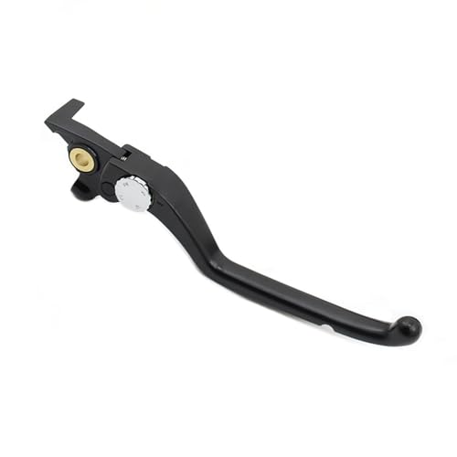 Levier de frein moto en aluminium usiné de haute précision pour G310GS