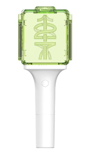 HABETI NCT Lightstick Ver.2, Kpo Lightstick NC 127 Fanlight
