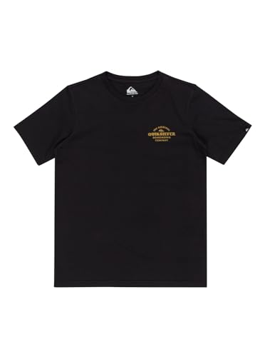 Quiksilver Tradesmith - Camiseta para Chicos 8-16
