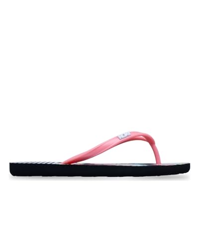 Tongs enfant Roxy Rg Viva Stamp - vue 4