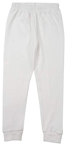 Image of TOP GEAR Kids Cotton Thermal Top & Bottom Set
