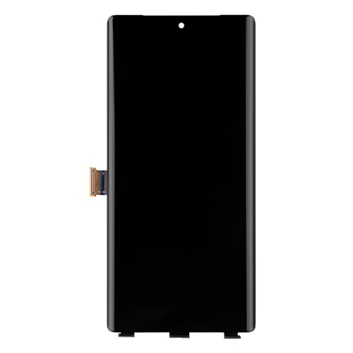 Écran tactile OLED pour Google Pixel 6 Pro noir kit outils - 2