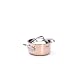 Kupfertopf De Buyer 6442.16 Bratentopf 26 x 17,5 cm aus Kupfer