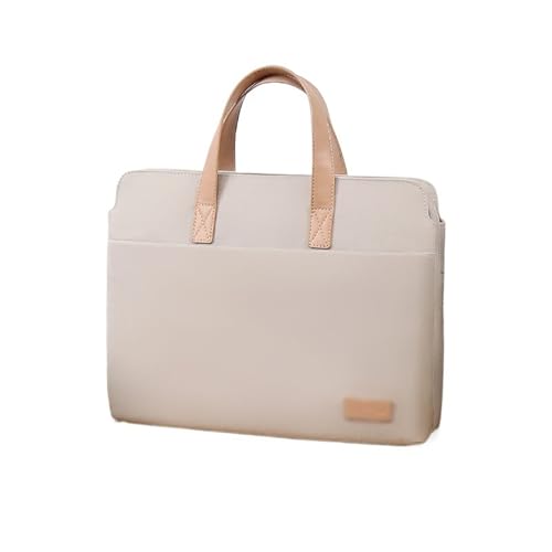 Sac à bandoulière de grande capacité pour ordinateur et sa pochette