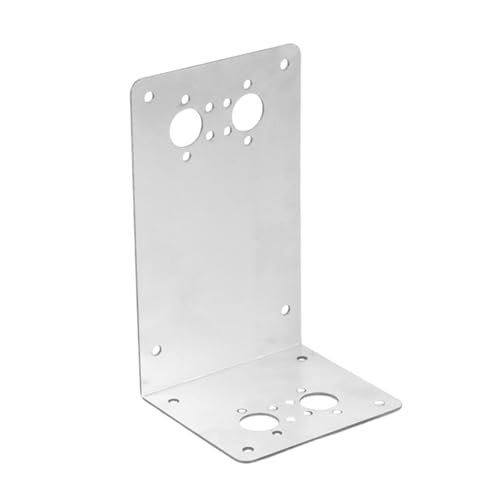 L Shaped Parking Heater Bracket