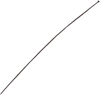 Replacement Parts for Barbie Malibu House Playset - FXG57 ~ Replacement Gray-White Hinge Pin