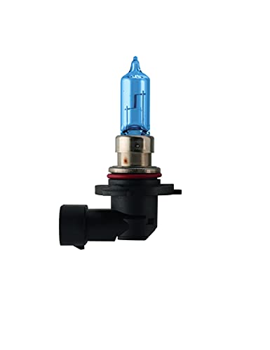 Philips HB3 9005CV Crystal Vision Headlight Bulb (12V, 65W)