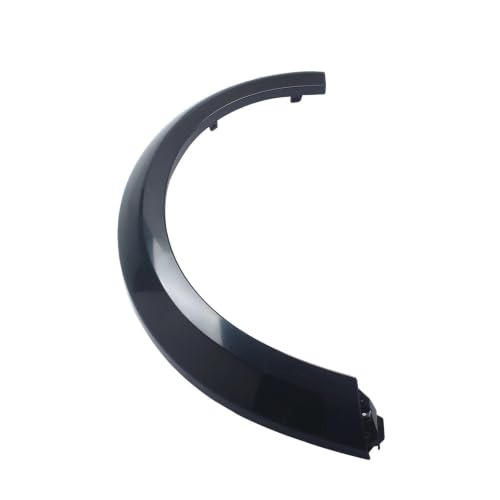 Élargisseurs d'ailes avant gauche Land Rover Discovery 3 LR3 2005-2009 Discovery 4 LR4 2010-2016