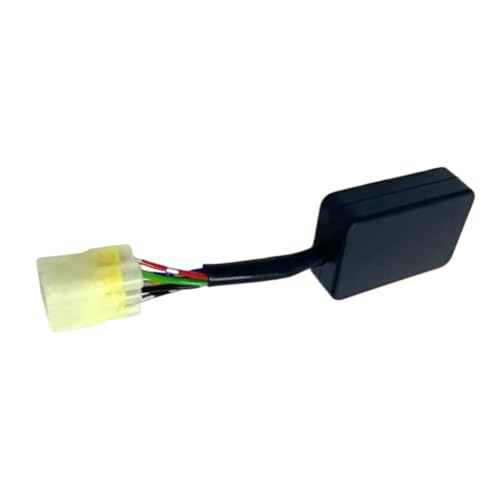 Kit Antidémarrage MT-07 R6 Tmax : Réparation Fiable et Facile