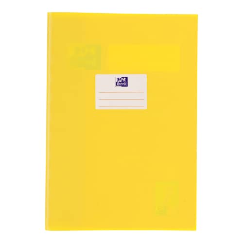 Oxford Hefthülle, Sortiert, A4