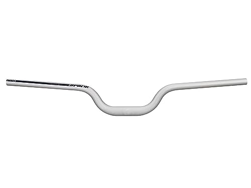 Cintre Spank Spoon 31,8mm rigidité maximale en descente