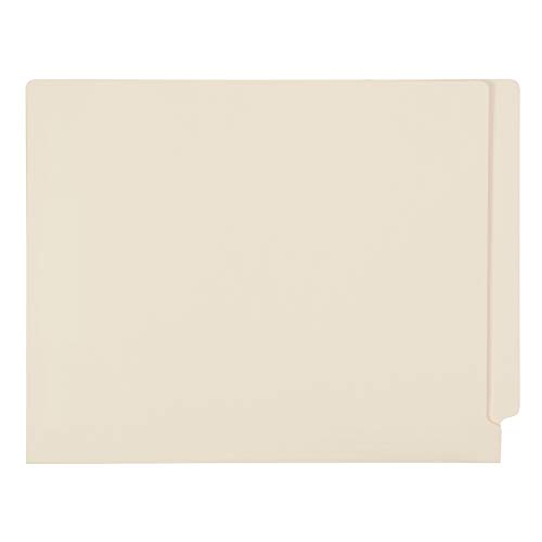 Amazon-Basics-End-Tab-Fastener-Folder-2-Fasteners-Straight-Cut-Tab-Letter-Size-50-per-Box