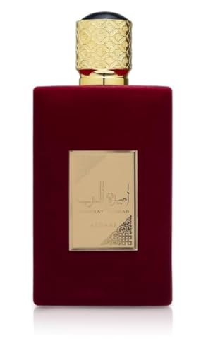 Ameerat al arab - eau de parfum - 100ml