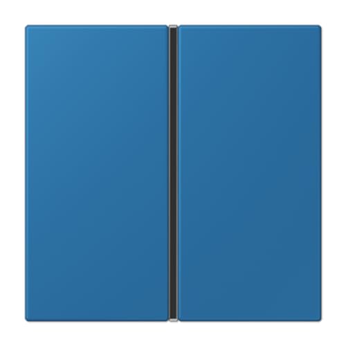 Jeu de touches F40 JUNG LC401TSA211 commande 1 phase fluide et précise