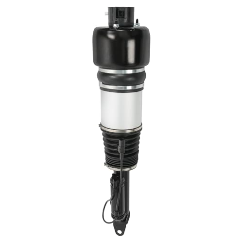 Front Right Air Suspension Shock Strut Absorber Compatible with Mercedes Benz CLS350 CLS500 CLS550 E280 E320 E500 E550 2113205513 211320551380 211320551389 (E-Class W211-Right)