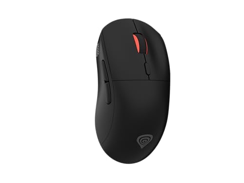 Genesis Souris Zircon XIII Noire