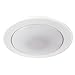 Morris Products Surface LED Recessed Lighting Retrofit Kit â€“ for Recessed Downlighting, Alternative to Incandescent Lights â€“ Energy Efficient, Dimmable, DOB Technology â€“ 3000K, 14.5 Watts, 6â€, 5-Pack