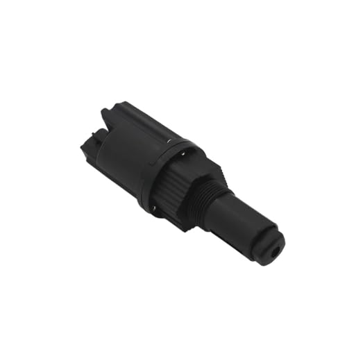 Actuador de eje delantero 4WD 26060073 para modelos 1997 a 2013 con conector negro de 5 pines