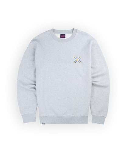 OXBOW Sweat col Rond SEREGOR Hiver 2025 Uni, Col Rond, sans Capuche
