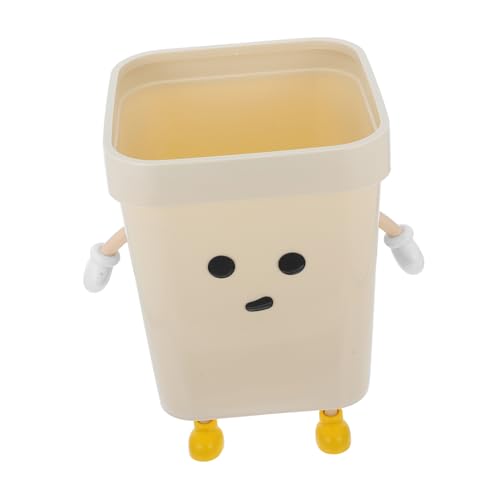 Cubo de basura grande Zerodeko evita bolsas llenas en tu cocina y baño