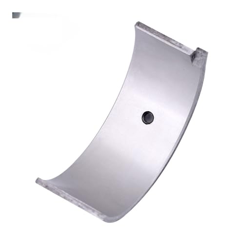 Cigüeñal de 34 mm y biela de motocicleta para CB750 y CBR900 STD a 0,5 5