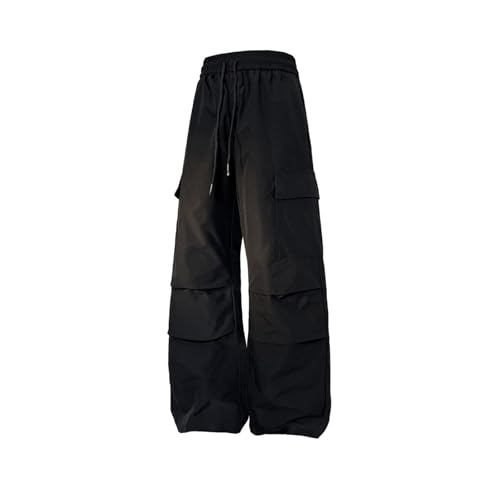 Pantalon multi poches combat extensible pour homme actif en mouvement