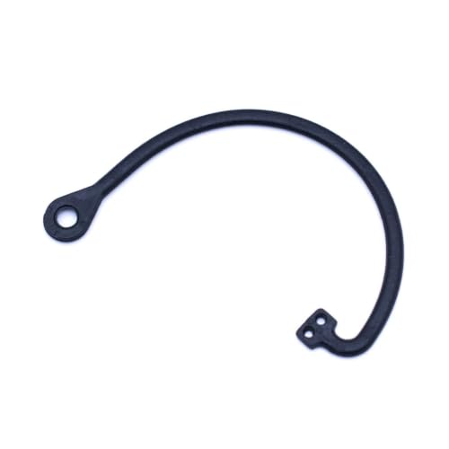 Bouchon carburant avec corde pour Fiat 500 Punto Panda - 2