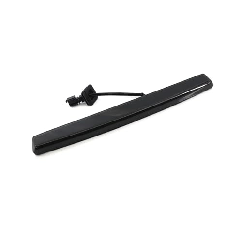 3e feu stop arrière Golf 5 noir lentille 1K8945087D 5K6945087C V