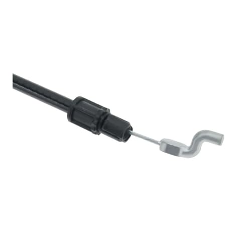 Ligne de commande moteur en acier tressé pour châssis 319611X83E - 8