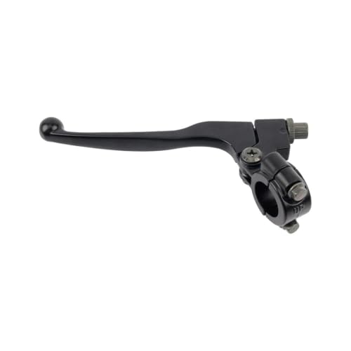 Levier d'embrayage de frein gauche 22mm accessoires moto pour pit dirt bike