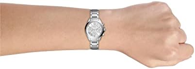 Modern Courier Midsize Chronograph Uhr 