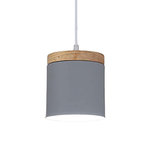 Suspension design nordique en fer forgé RLKHXBS pour salon