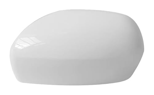 Couvercle rétroviseur Odyssey 2009-2014 blanc protection rétroviseur extérieur voiture