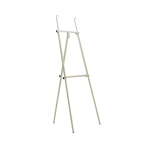 Rocada | Soporte Trípode Universal | Soporte para Pizarra Blanca, Corcho o...