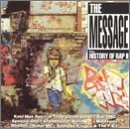 nectaflor honig  Message: The History of Rap 2 by Various Artists (1996-05-28)