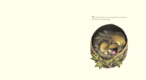 Tiny Jenny: Little Fairy, Big Trouble - Image 2