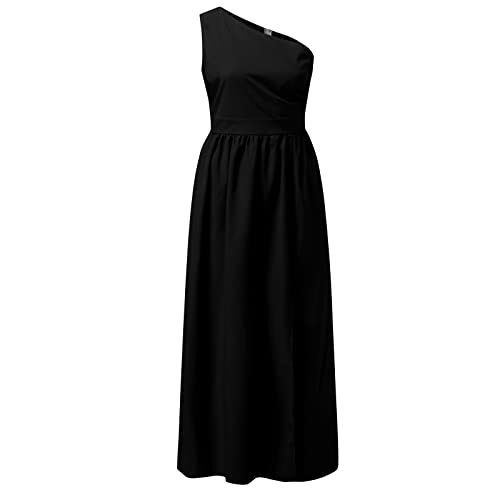 Robe de bal longue et légère pour rayonner en soirée festive - 6