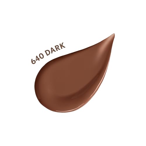 COVERGIRL, Clean Fresh Skin Milk Foundation, Dark, 1 Count (packaging may vary) - image 2
