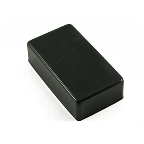 JEWEDECO ハムバッカー カバー エレキ ギター シールド エレキ ギター ピックアップ カバー DIY ギター キット ピックアップ カバー エレキ ギター ハムバッカー ピックアップ スー