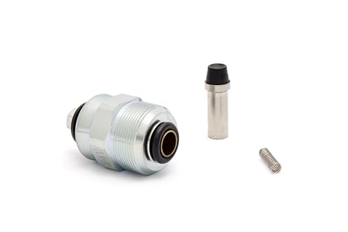 Solenoide de parada KOBELCO SK210 motor E215 componente 42547161 2