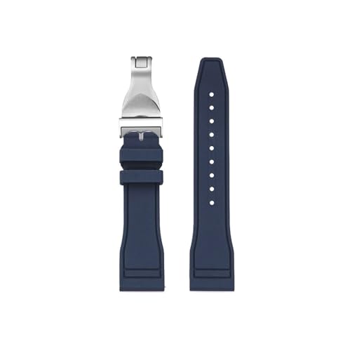 Bracelet Tudor 1958 en fluororubber pour homme actif