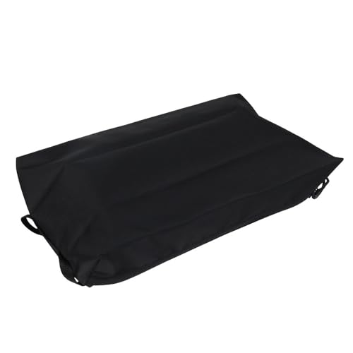 Mystery Ranch 113074-001-00 Void Bag, Nylon, 3 liters, Black