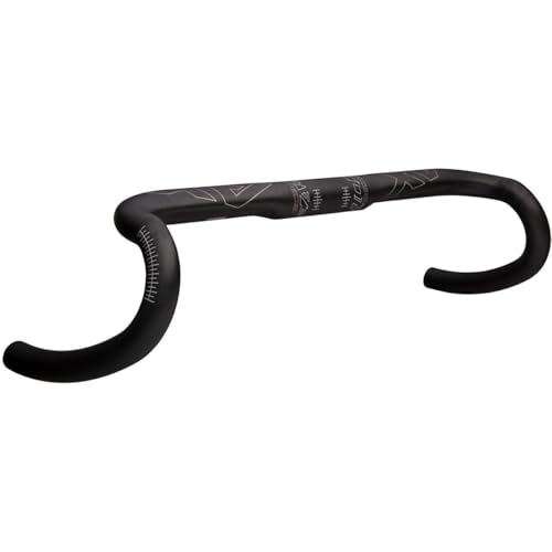 Easton EC90 AX Carbon Handlebar Black, 44cm