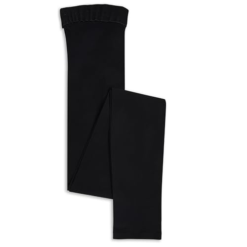 Image of Danskin womens Microfiber Footless Tights