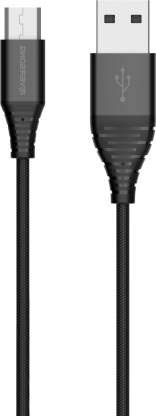 RIVERSONGCM32 Alpha S Micro USB Cable - 1 Meter