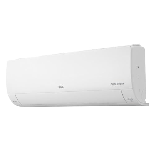 Ar Condicionado Split Hi Wall R32 LG Dual Inverter Voice +AI 24000 BTU/h Frio S3-Q24K231B – 220 Volts - Imagem 2